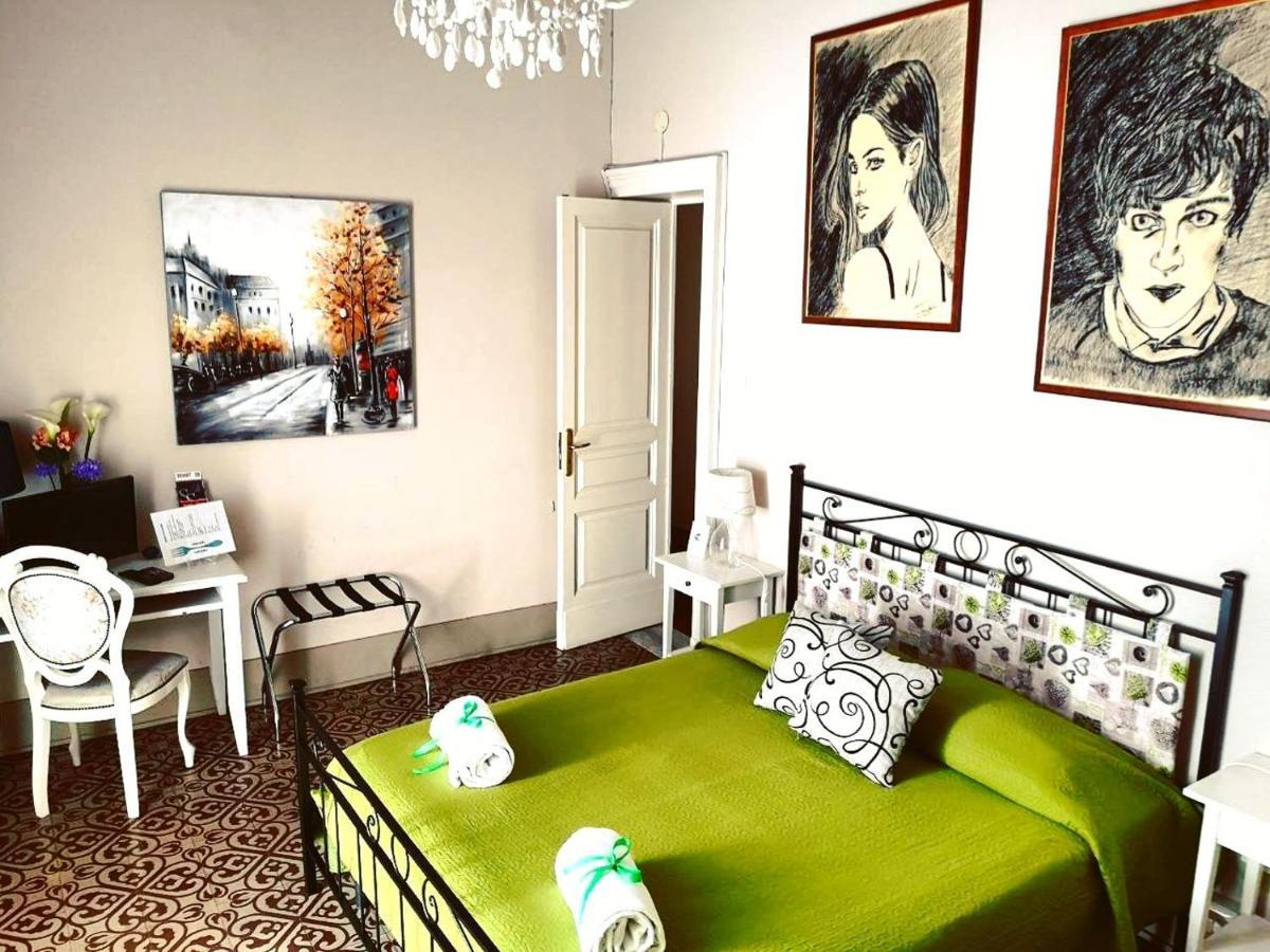 Casa Elide 3*