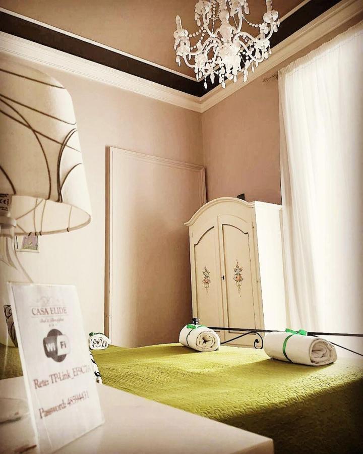 Frühstückspension Casa Elide 3*