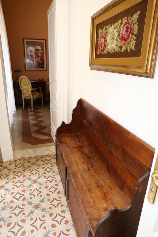 Frühstückspension Casa Elide