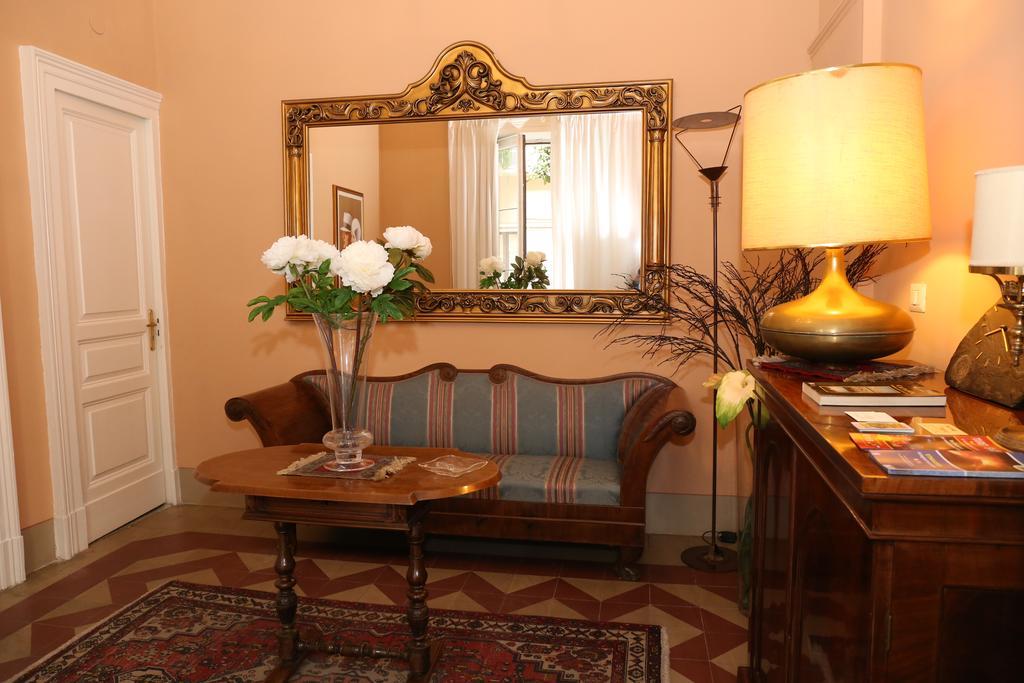 Casa Elide Frühstückspension 3*