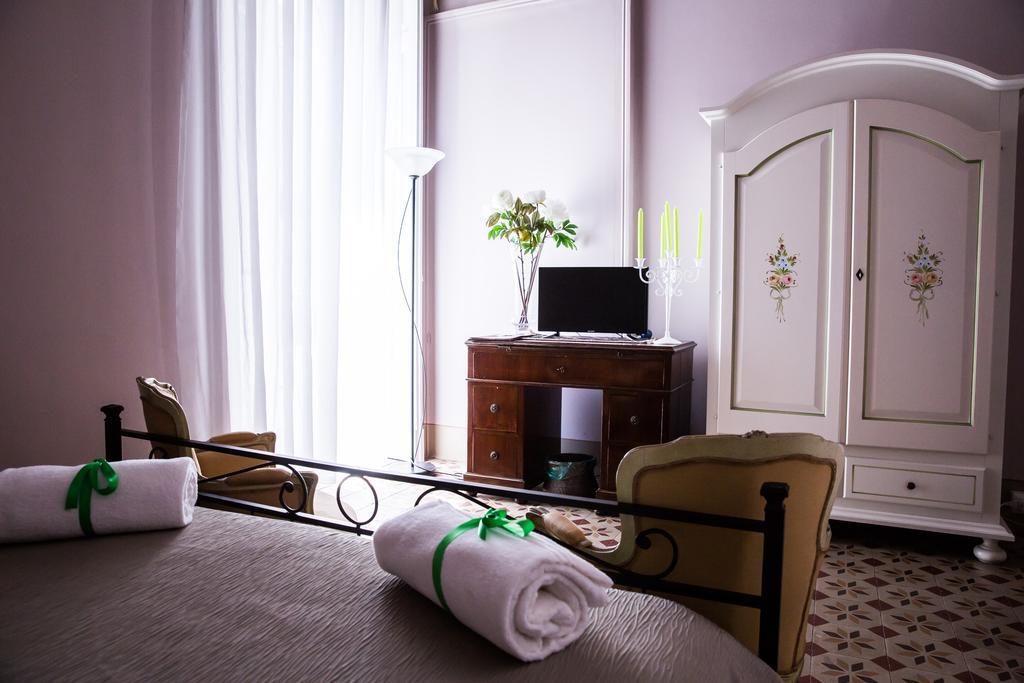 Casa Elide Frühstückspension 3*