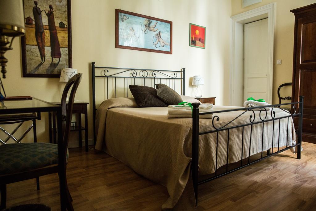 Casa Elide Frühstückspension Catania