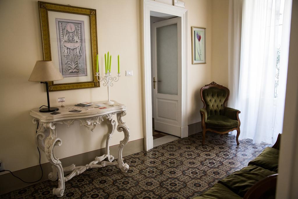 Casa Elide Frühstückspension 3*