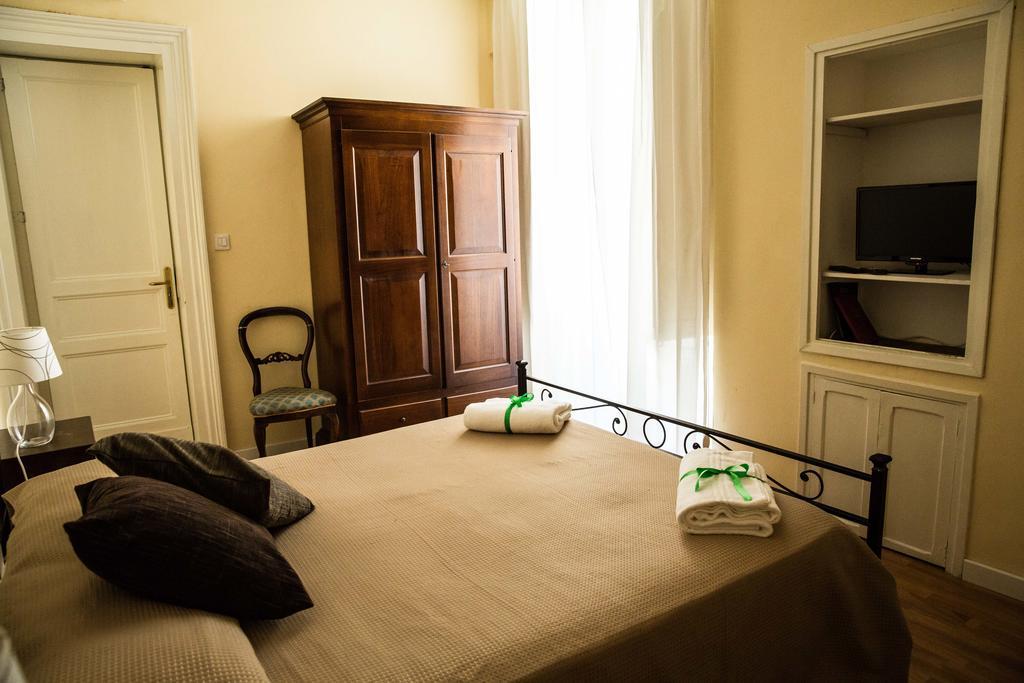 Frühstückspension Casa Elide 3*